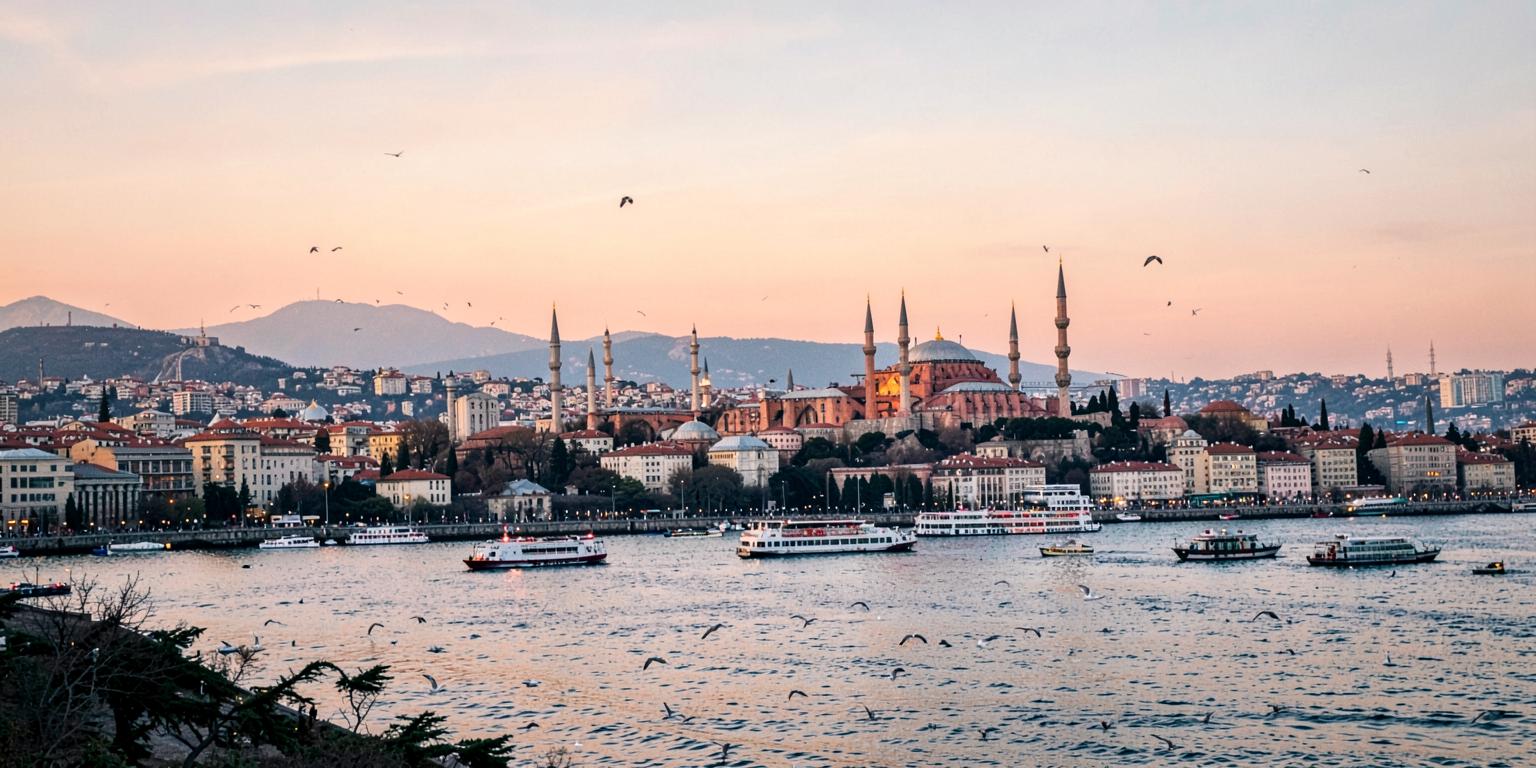 Istanbul
