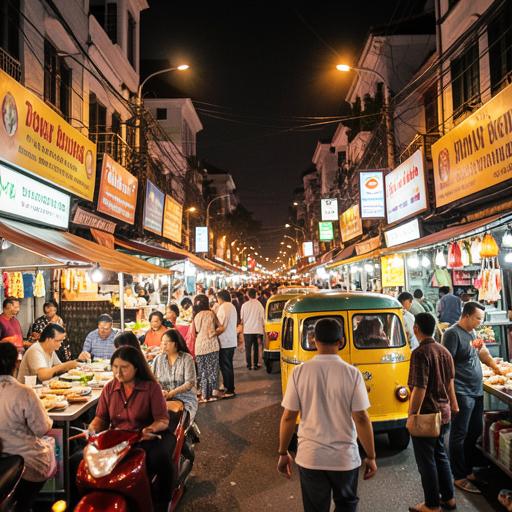 Bangkok