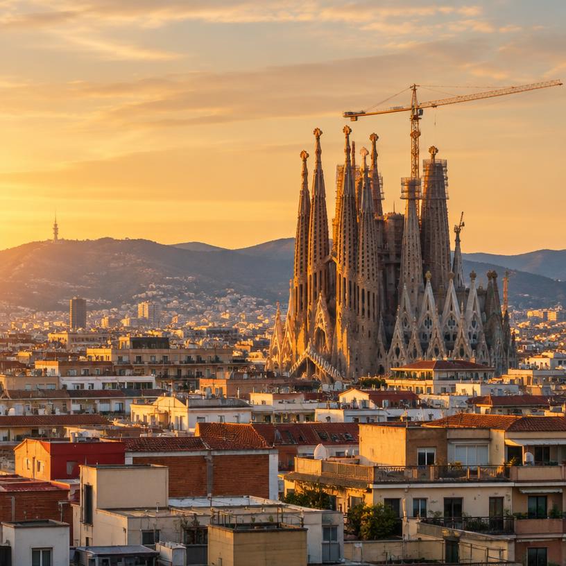 Barcelona