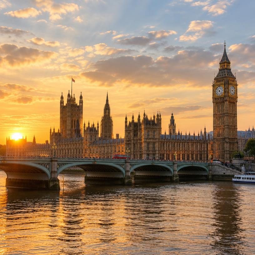 London