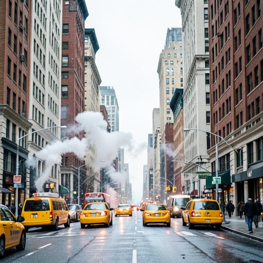 New York
