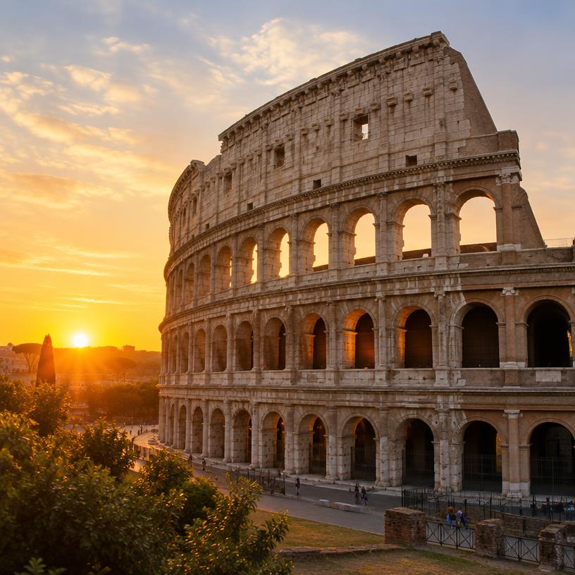 Rome