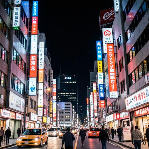 Tokyo